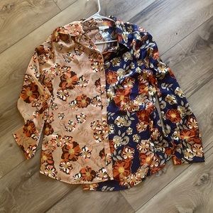Women’s blouse size XL
